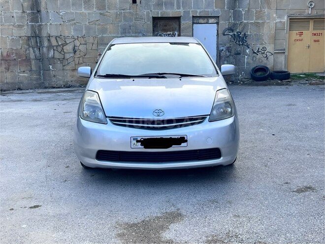 Toyota Prius 2007, 260,000 km - 1.5 l - Bakı