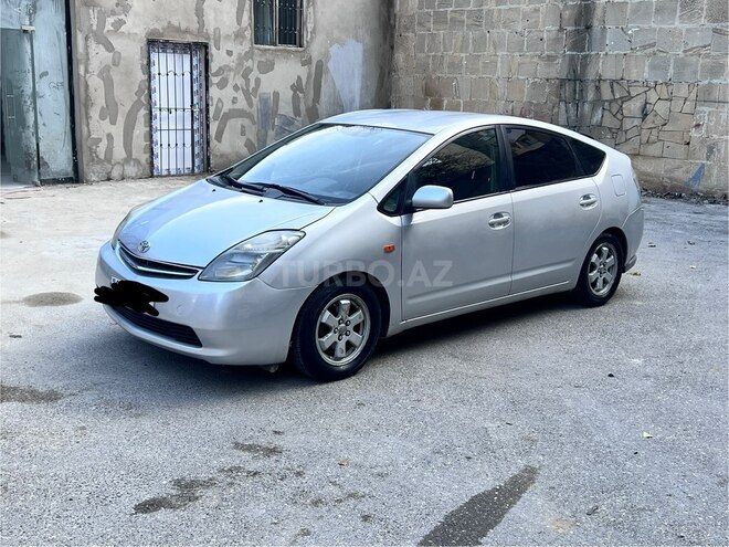 Toyota Prius 2007, 260,000 km - 1.5 l - Bakı