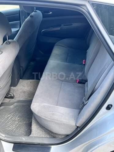 Toyota Prius 2007, 260,000 km - 1.5 l - Bakı