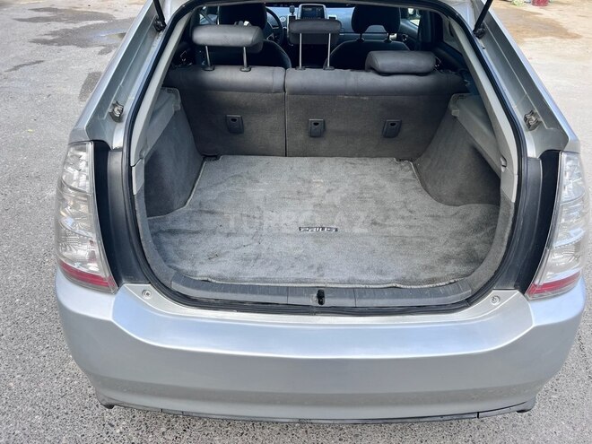 Toyota Prius 2007, 260,000 km - 1.5 l - Bakı