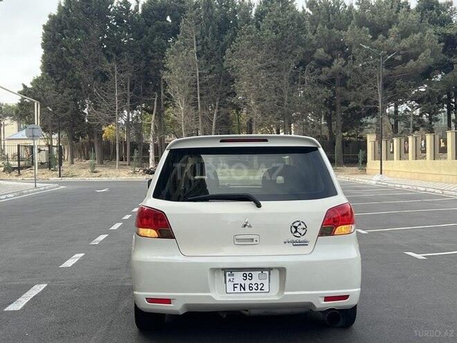 Mitsubishi Airtrek 2002, 245,654 km - 2.0 л - Bakı