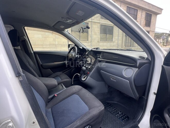 Mitsubishi Airtrek 2002, 245,654 km - 2.0 л - Bakı