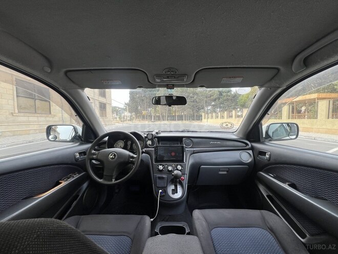 Mitsubishi Airtrek 2002, 245,654 km - 2.0 л - Bakı