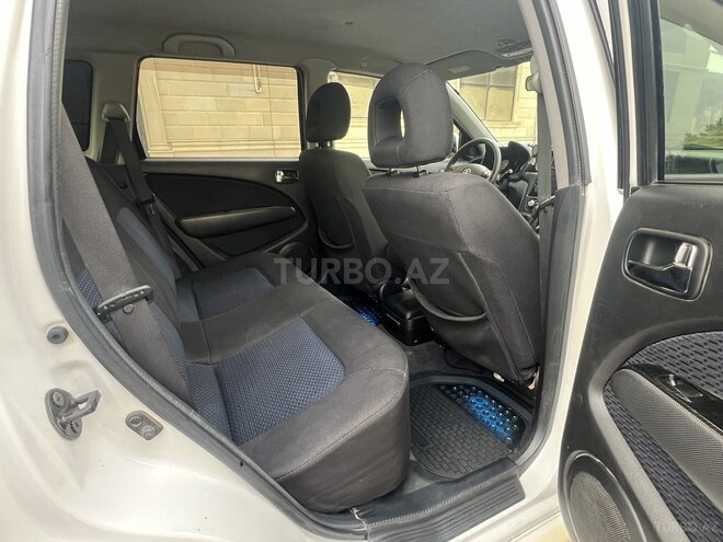 Mitsubishi Airtrek 2002, 245,654 km - 2.0 л - Bakı