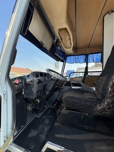 Isuzu Bogdan 2008, 400,000 km - 4.6 l - Gəncə