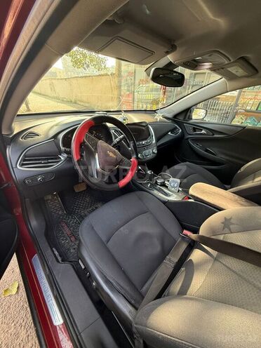 Chevrolet Malibu 2017, 199,920 km - 1.5 l - Bakı