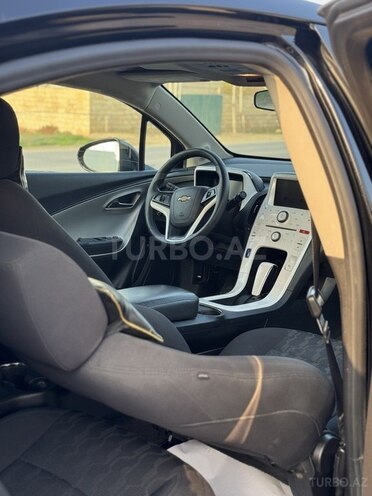 Chevrolet Volt 2012, 320,000 km - 1.4 l - Bakı
