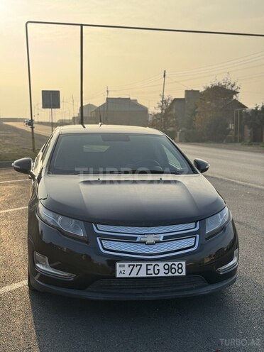 Chevrolet Volt 2012, 320,000 km - 1.4 l - Bakı