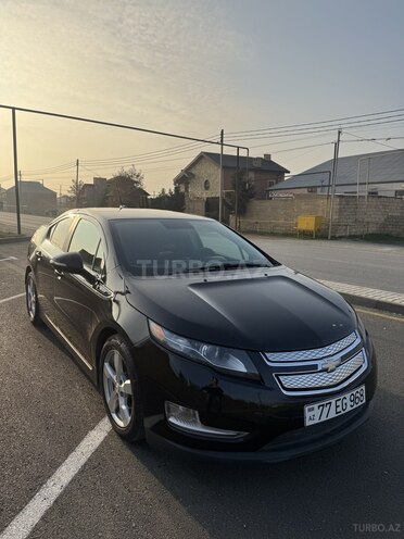 Chevrolet Volt 2012, 320,000 km - 1.4 l - Bakı