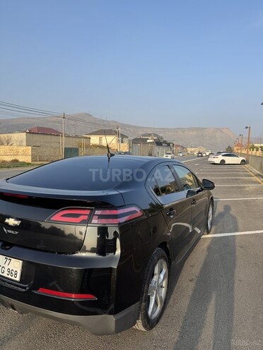Chevrolet Volt 2012, 320,000 km - 1.4 l - Bakı