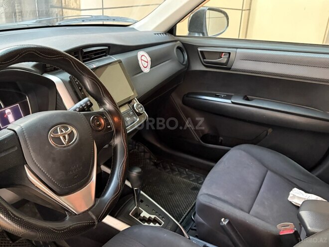 Toyota Corolla Fielder 2014, 303,000 km - 1.5 л - Bakı