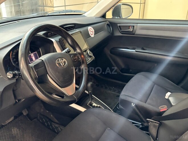 Toyota Corolla Fielder 2014, 303,000 km - 1.5 л - Bakı