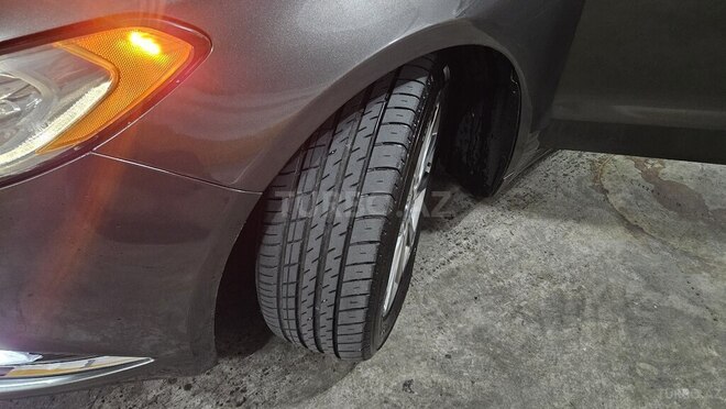 Ford Fusion (North America) 2018, 191,000 km - 1.5 l - Bakı