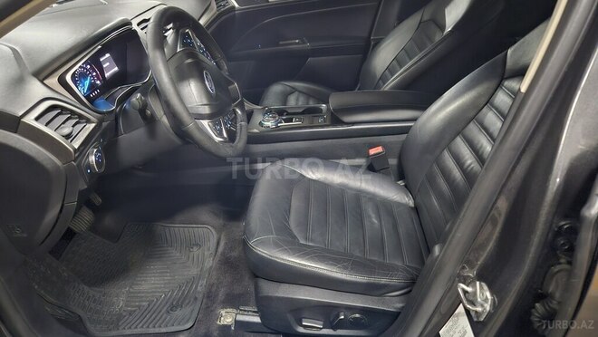 Ford Fusion (North America) 2018, 191,000 km - 1.5 l - Bakı