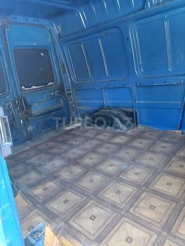 Ford Transit 2000, 300,000 km - 2.5 л - Mingəçevir