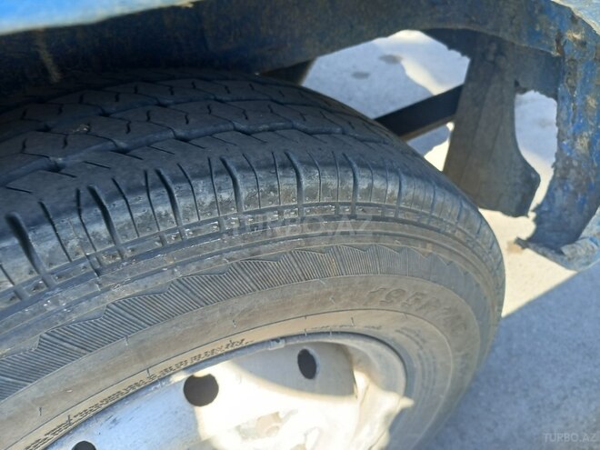 Ford Transit 2000, 300,000 km - 2.5 л - Mingəçevir