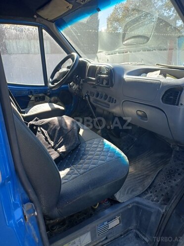 Ford Transit 2000, 300,000 km - 2.5 л - Mingəçevir