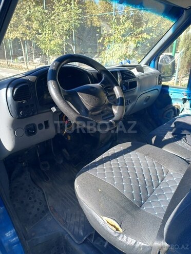 Ford Transit 2000, 300,000 km - 2.5 л - Mingəçevir