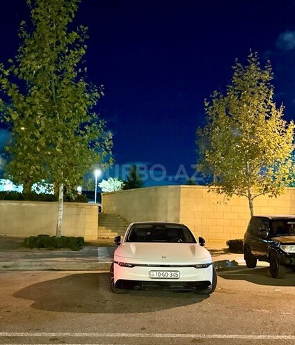 ZEEKR 007 2024, 48,000 km - 0.0 l - Bakı