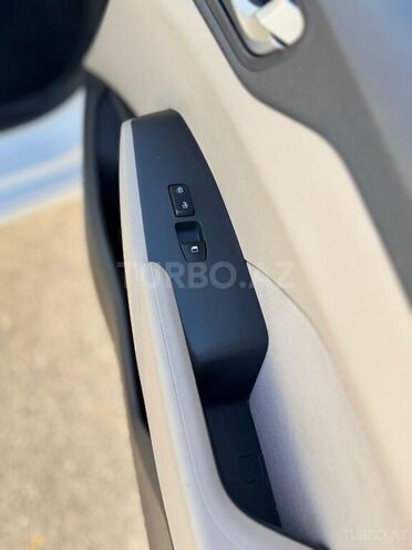 Hyundai Accent 2018, 120,701 km - 1.6 l - Bakı