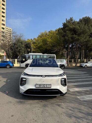 Changan  2025, 0 km - 1.5 l - Bakı