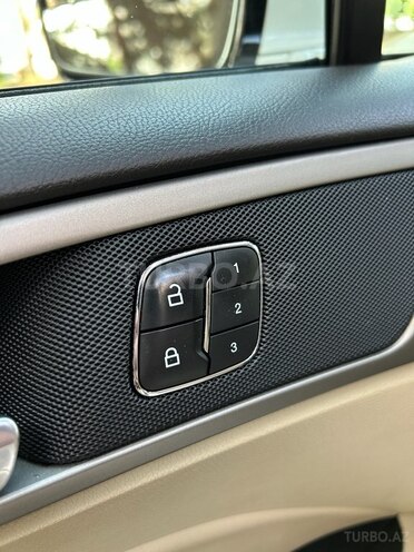 Ford Fusion (North America) 2013, 139,000 km - 1.5 l - Bakı
