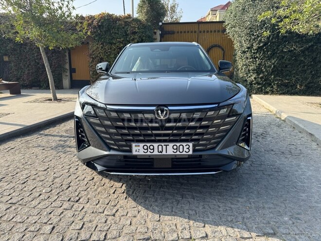 Changan  2025, 0 km - 1.5 l - Bakı