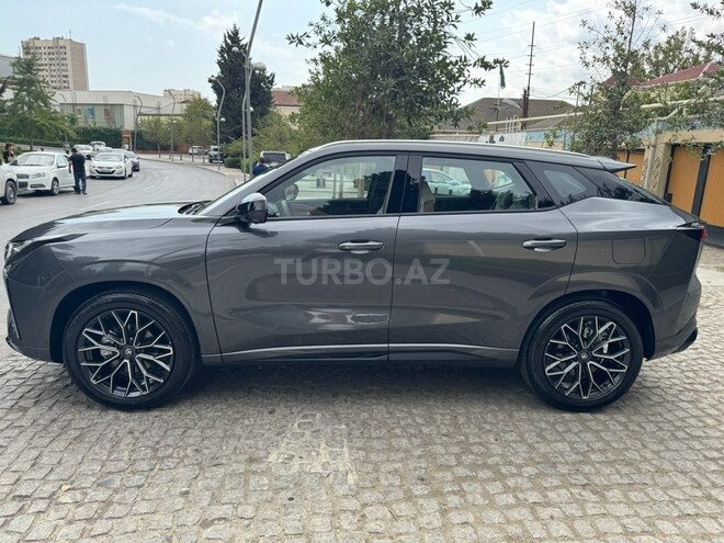 Changan  2025, 0 km - 1.5 l - Bakı