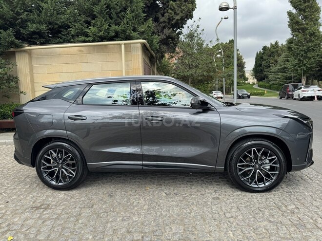 Changan  2025, 0 km - 1.5 l - Bakı
