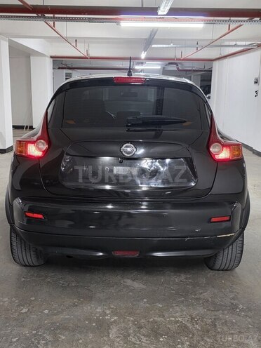 Nissan Juke 2013, 185,265 km - 1.5 l - Bakı