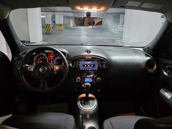 Nissan Juke 2013, 185,265 km - 1.5 l - Bakı