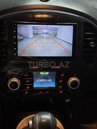 Nissan Juke 2013, 185,265 km - 1.5 l - Bakı