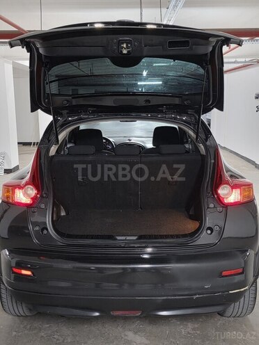 Nissan Juke 2013, 185,265 km - 1.5 l - Bakı