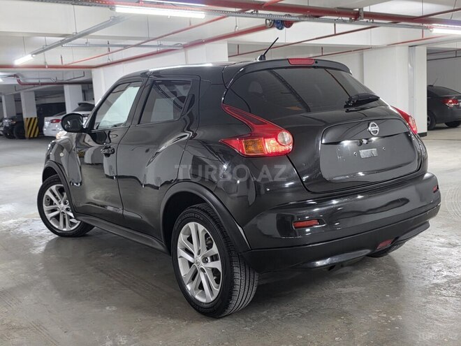 Nissan Juke 2013, 185,265 km - 1.5 l - Bakı