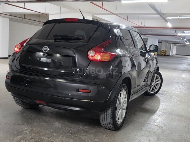 Nissan Juke 2013, 185,265 km - 1.5 l - Bakı