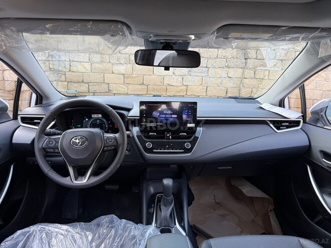 Toyota Corolla 2025, 0 km - 1.8 л - Bakı
