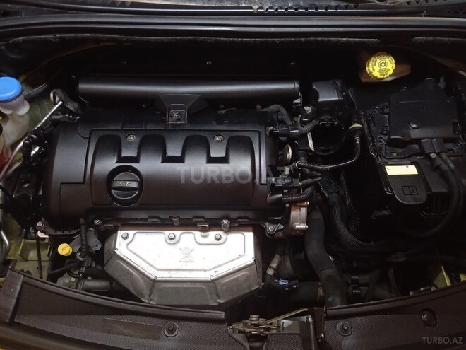 Citroen DS3 2013, 110,000 km - 1.6 l - Bakı