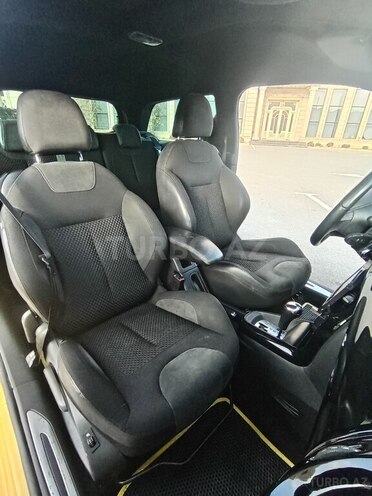 Citroen DS3 2013, 110,000 km - 1.6 l - Bakı
