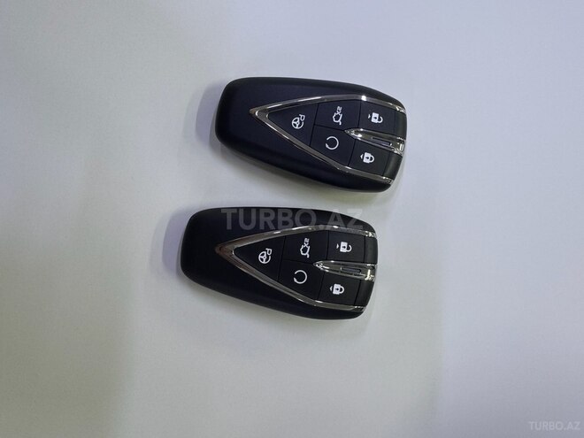 Changan  2025, 0 km - 1.5 l - Bakı