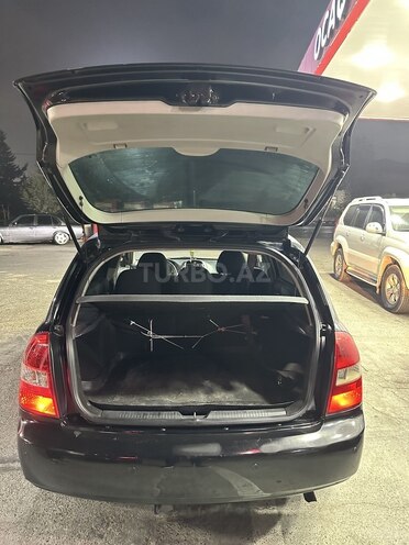 Kia Cerato 2006, 300,000 km - 1.6 l - Bakı