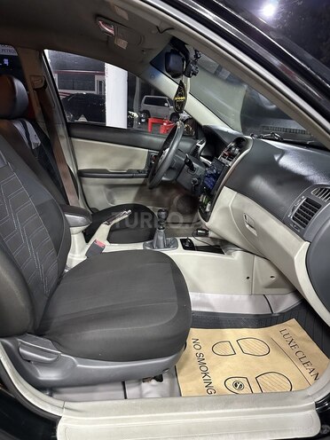Kia Cerato 2006, 300,000 km - 1.6 l - Bakı