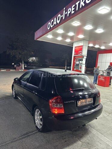 Kia Cerato 2006, 300,000 km - 1.6 l - Bakı