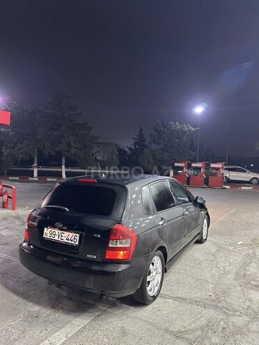 Kia Cerato 2006, 300,000 km - 1.6 l - Bakı