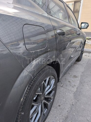 Changan  2025, 30 km - 1.5 л - Bakı