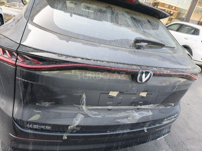 Changan  2025, 30 km - 1.5 л - Bakı