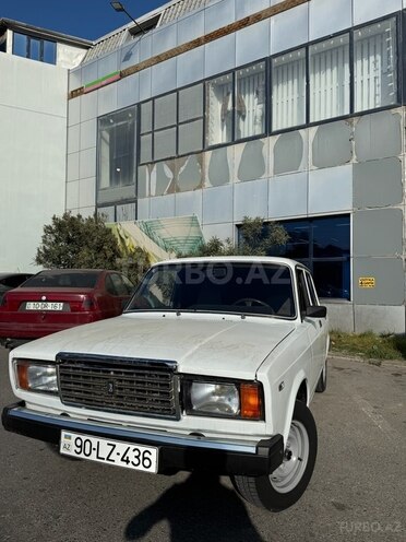 LADA (VAZ) 2107 2011, 100,000 km - 1.6 l - Bakı