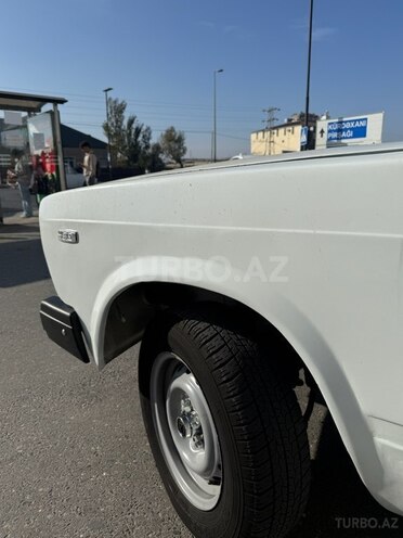 LADA (VAZ) 2107 2011, 100,000 km - 1.6 l - Bakı