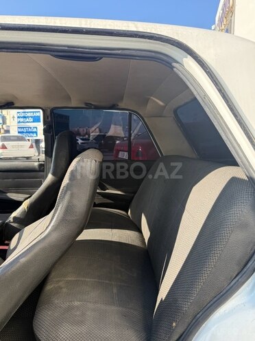 LADA (VAZ) 2107 2011, 100,000 km - 1.6 l - Bakı