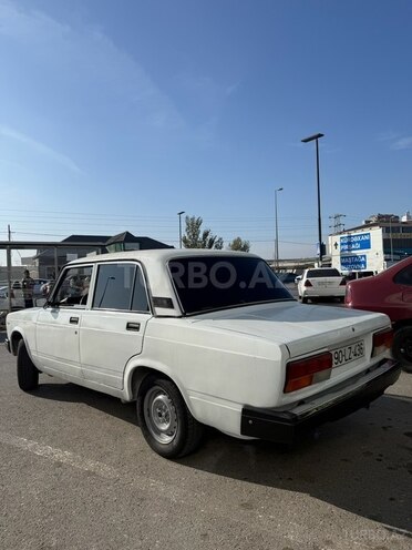 LADA (VAZ) 2107 2011, 100,000 km - 1.6 l - Bakı