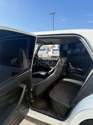 LADA (VAZ) 2107 2011, 100,000 km - 1.6 l - Bakı